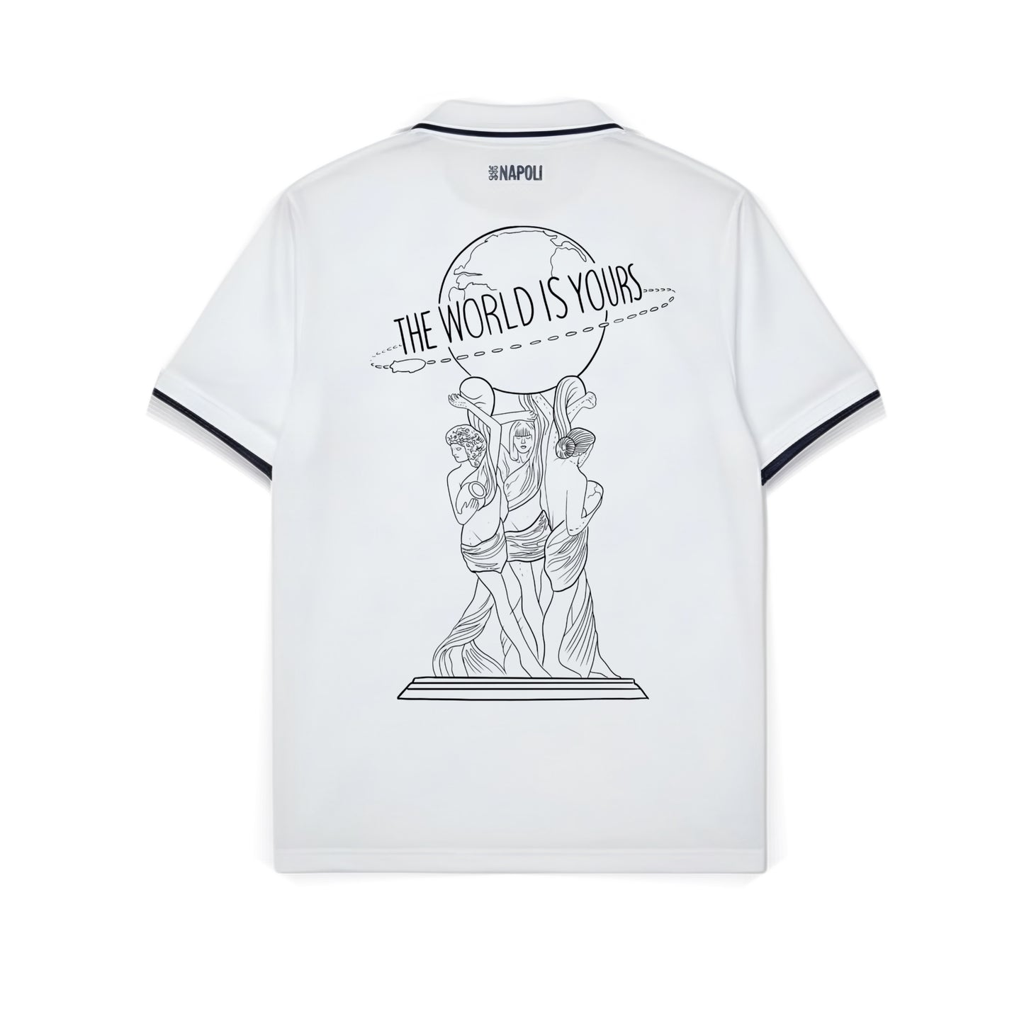 NAPOLI x SCARFACE V1