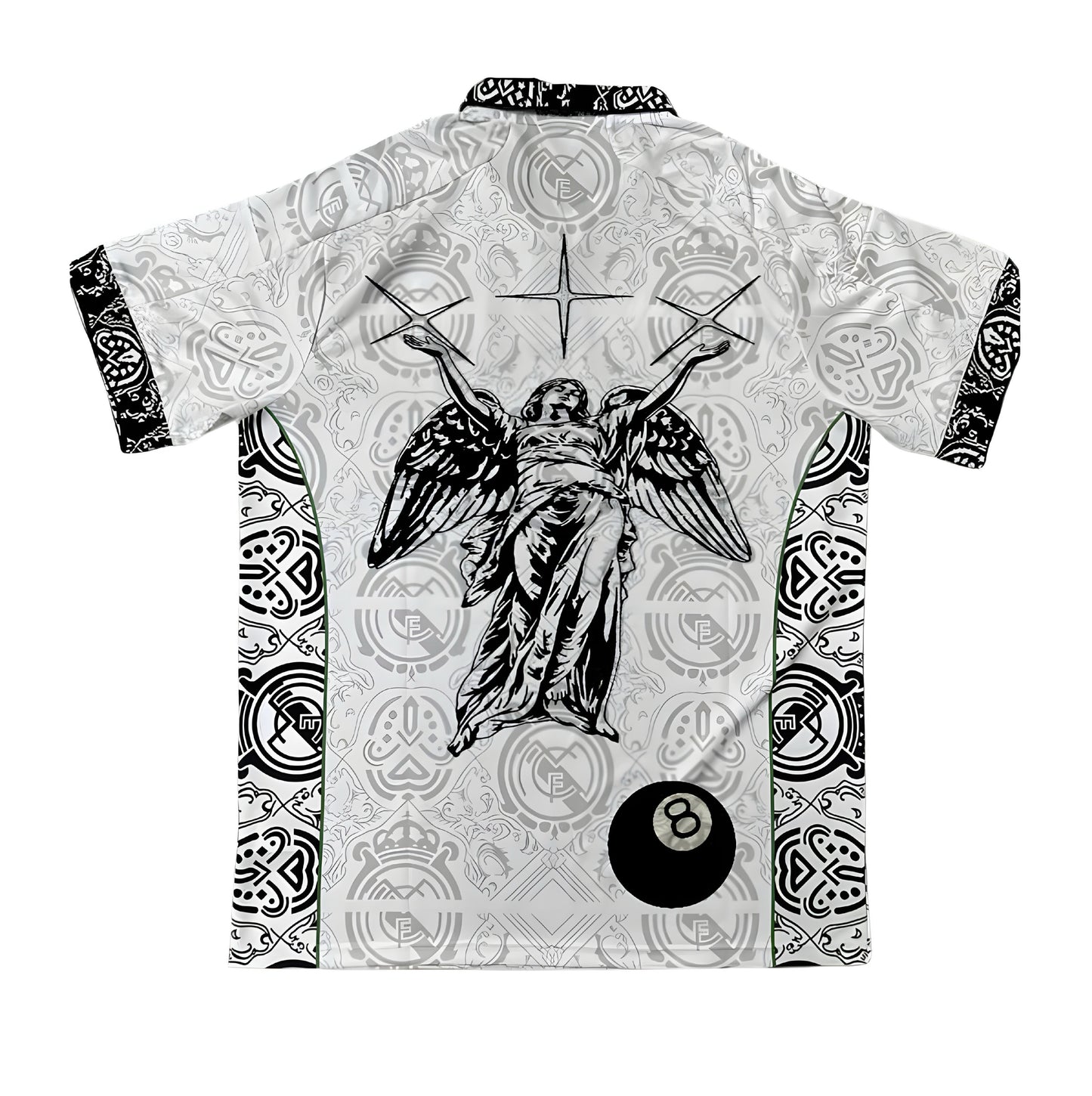 R. MADRID x ÁNGEL STSSY