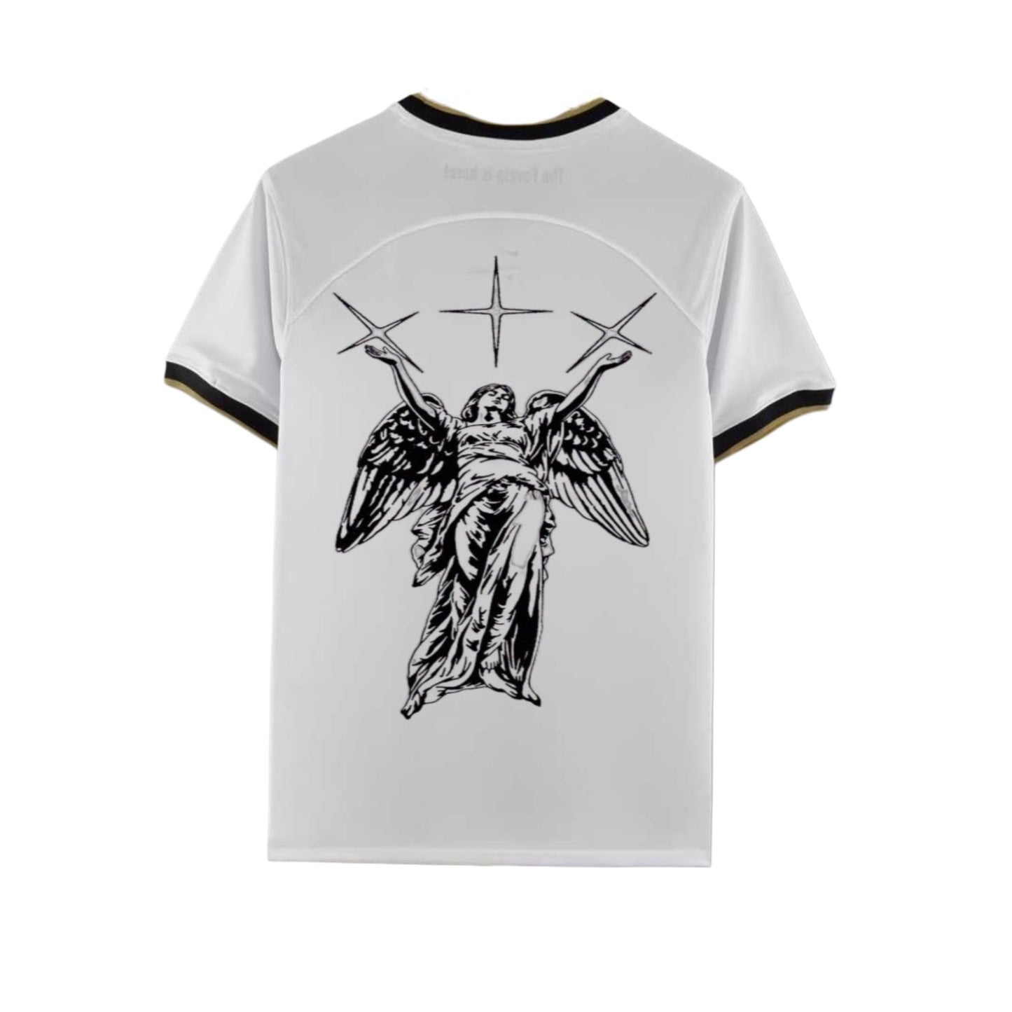 CORINTHIANS x ARCÁNGEL