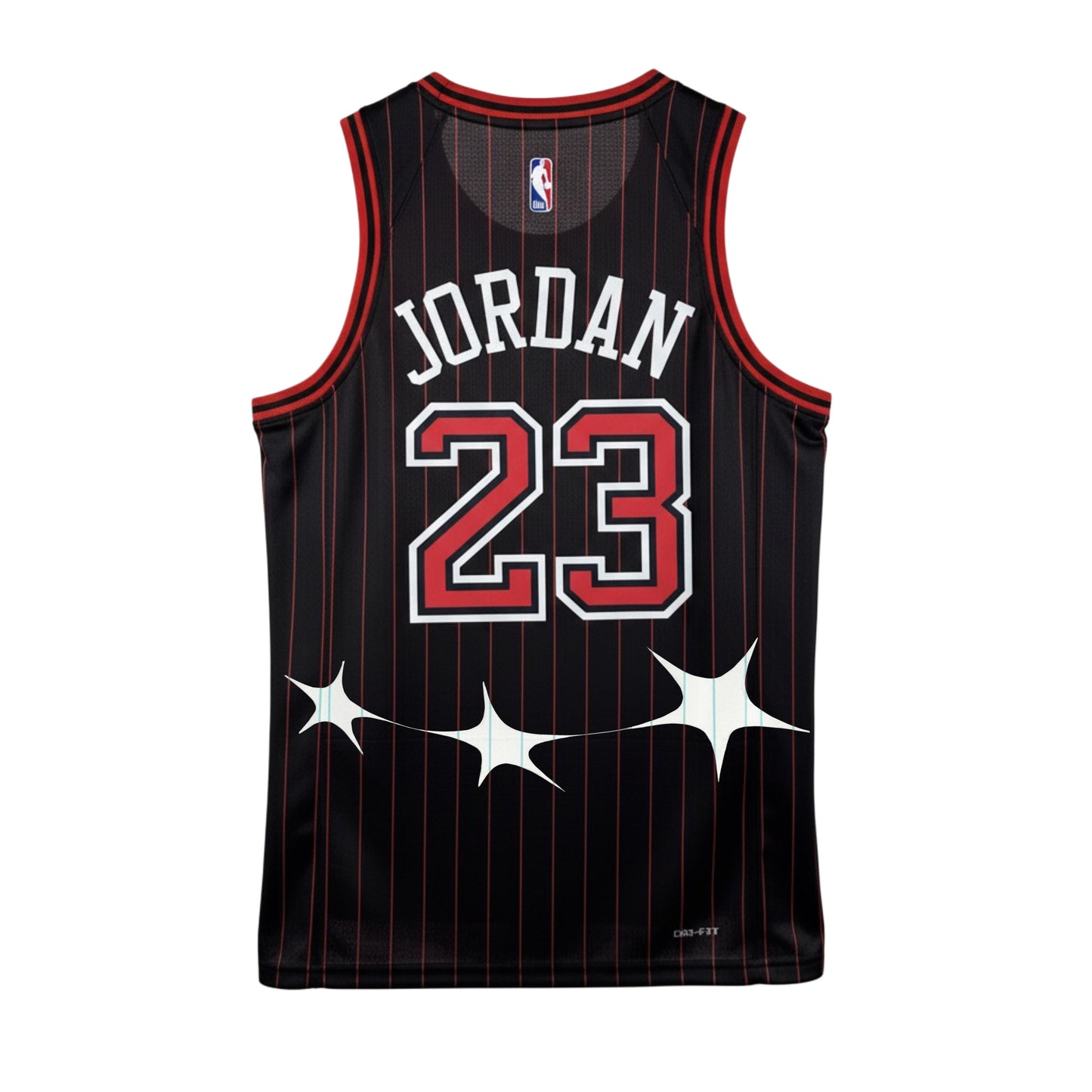 CHICAGO BULLS x ROSA’