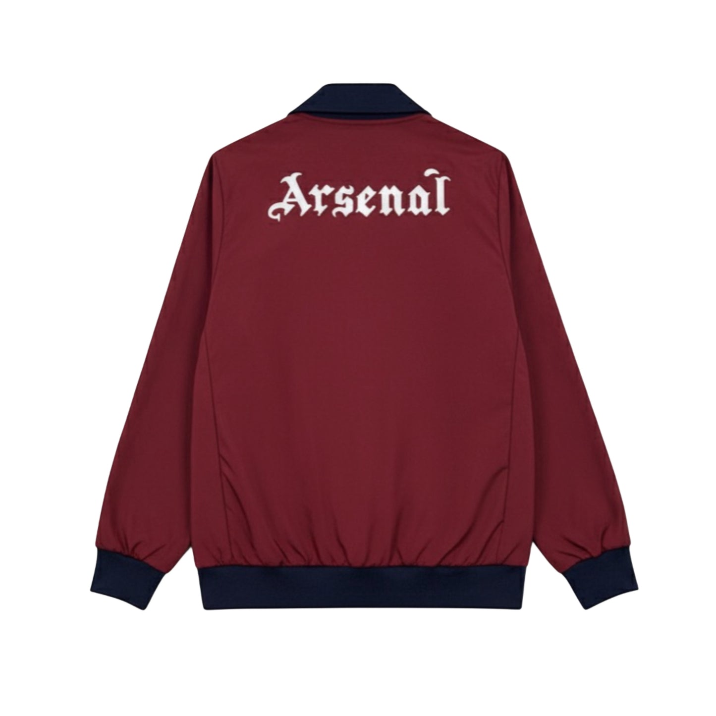 ARSENAL x 90’ VIBES