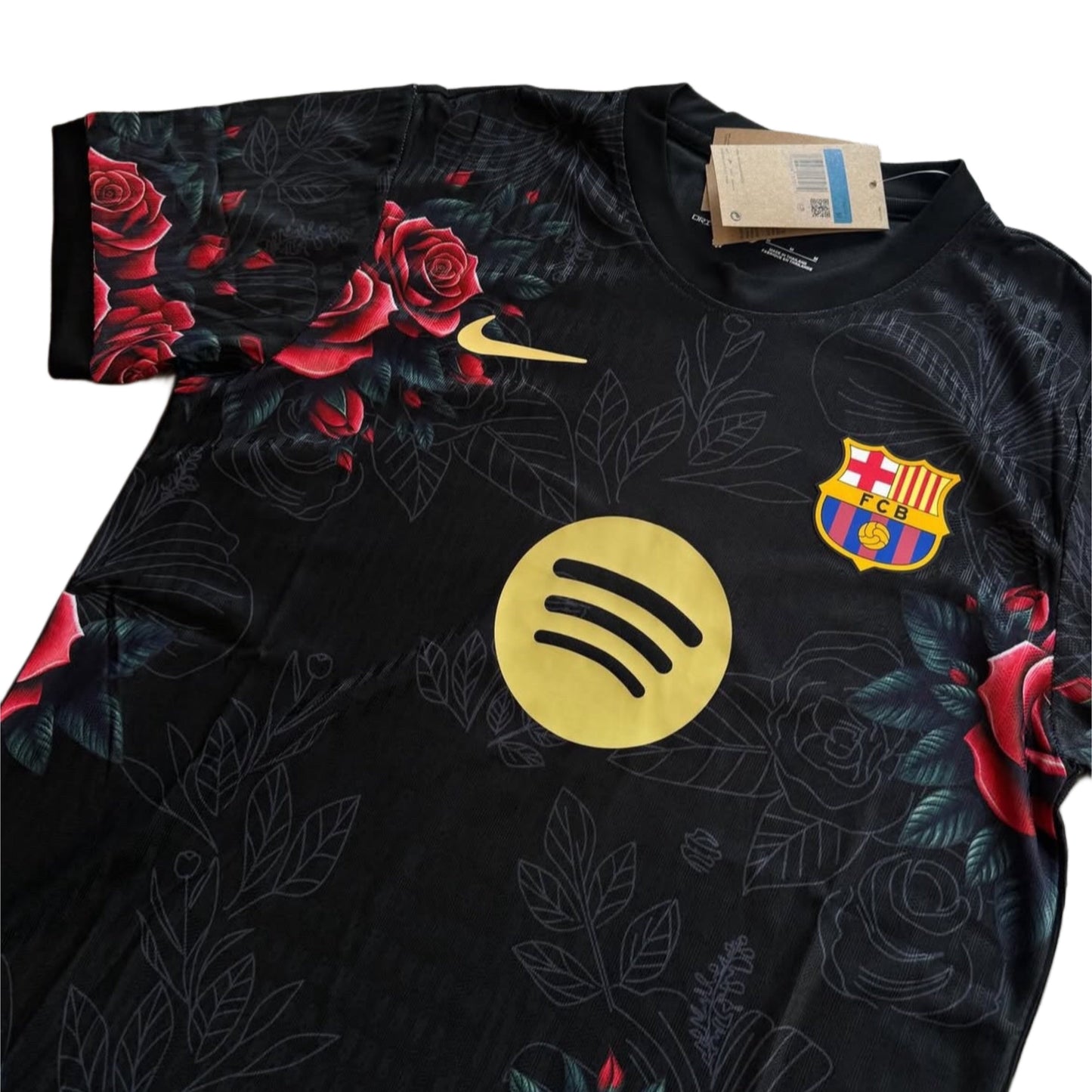 BARCELONA x ROSES