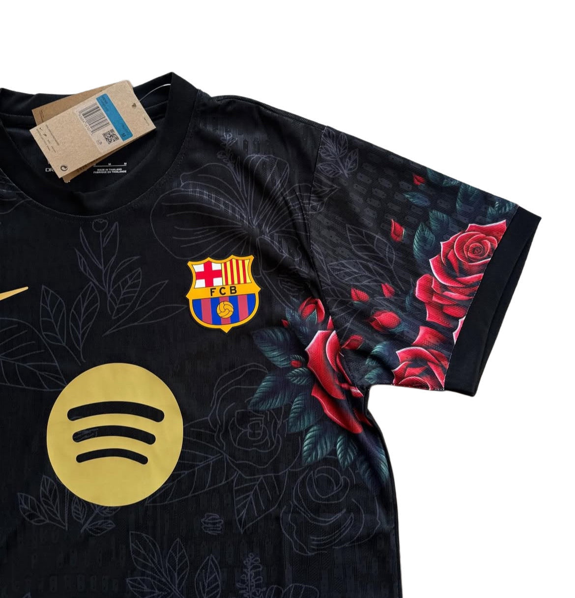 BARCELONA x ROSES