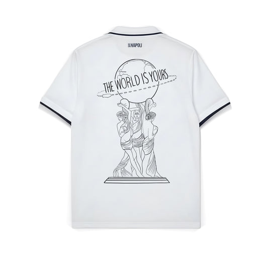 NAPOLI x SCARFACE V1