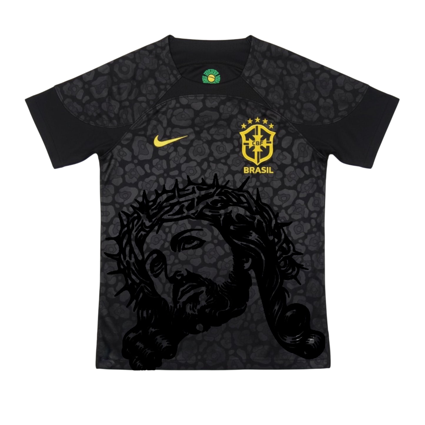 BRASIL x CRISTO