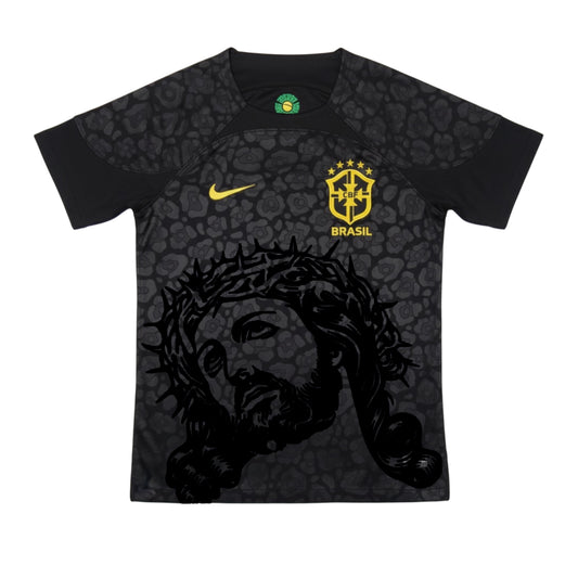 BRASIL x CRISTO