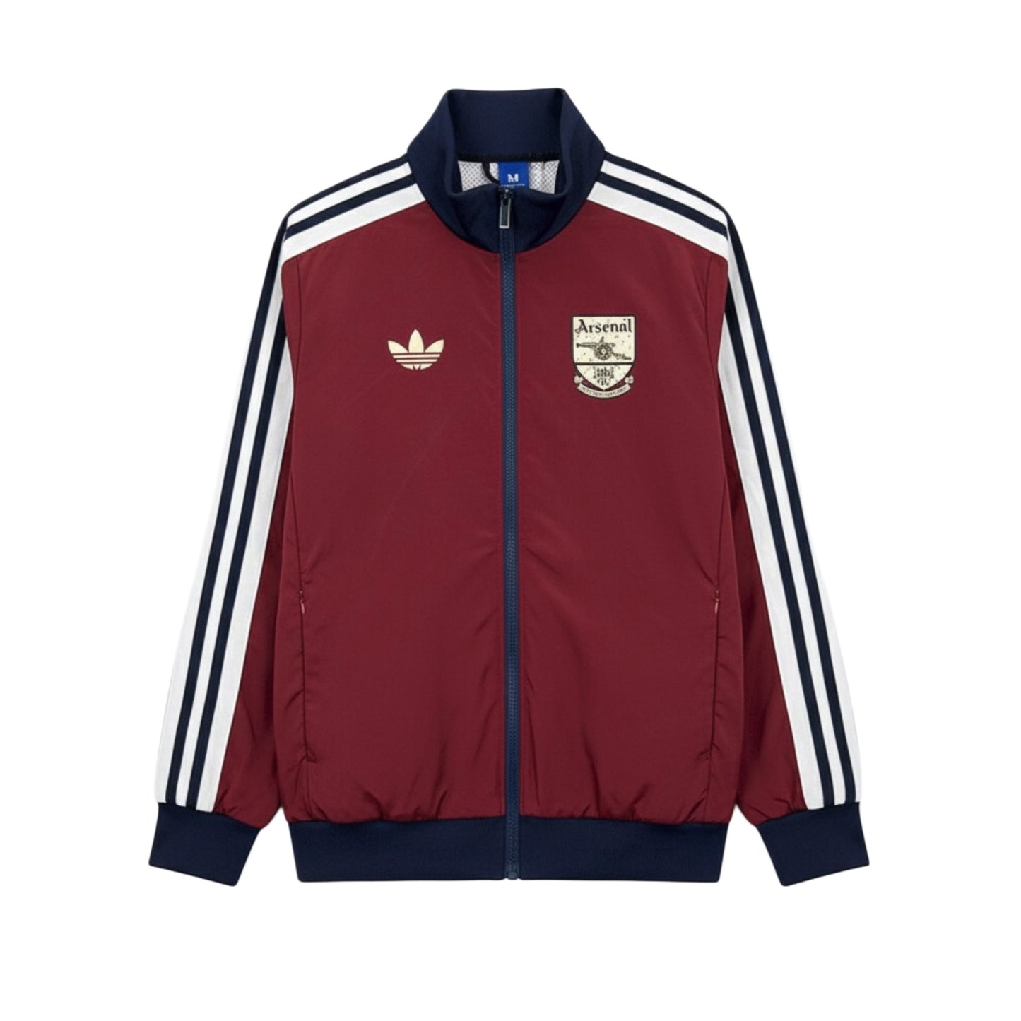 ARSENAL x 90’ VIBES