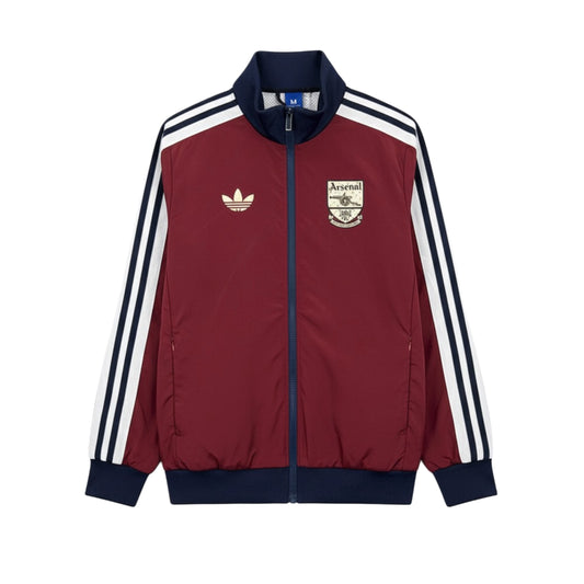 ARSENAL x 90’ VIBES