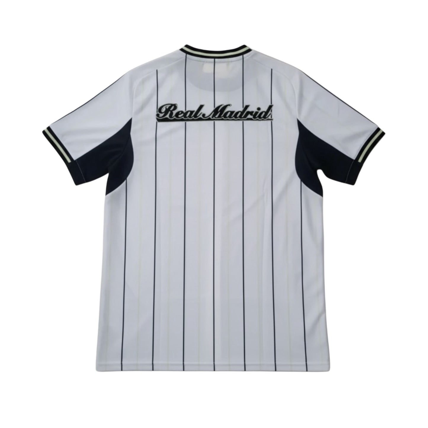 REAL MADRID x LAS ROSAS