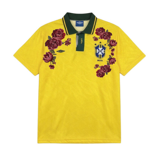 BRASIL x FLOWERS’