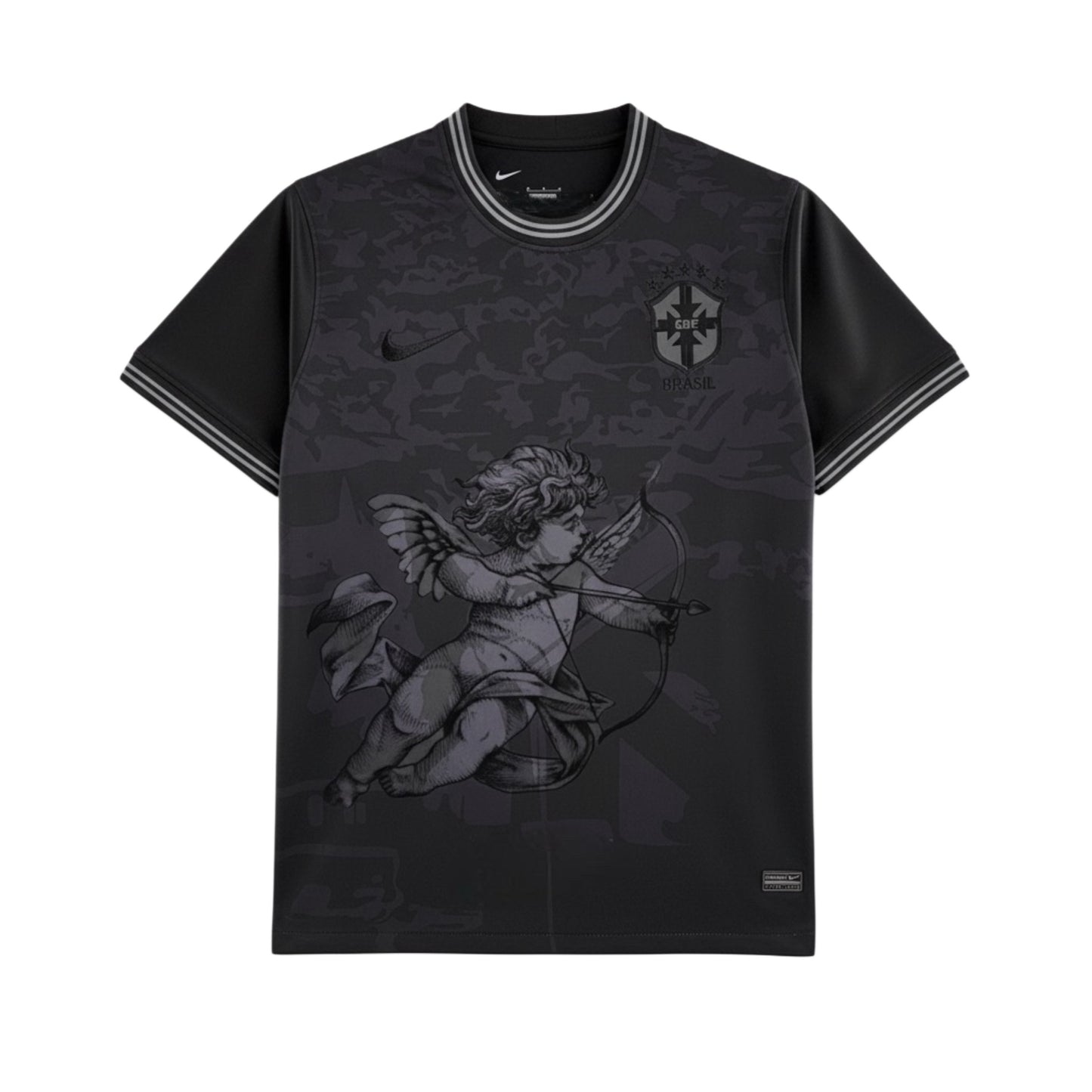 BRASIL x BLACKED OUT 26’