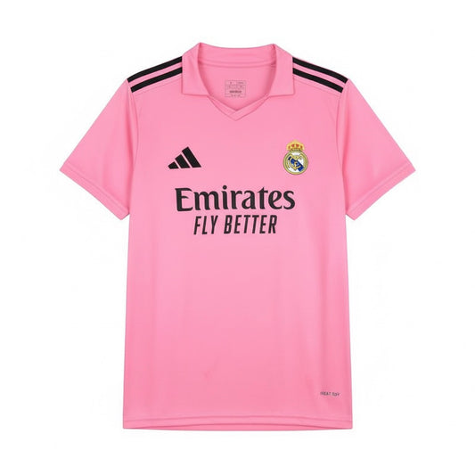 R. MADRID PINK EDITION