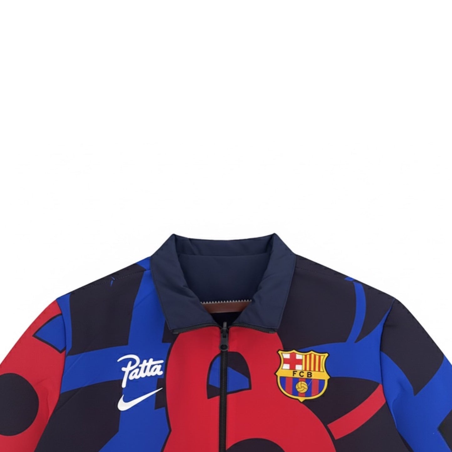 BARÇA x PATTA