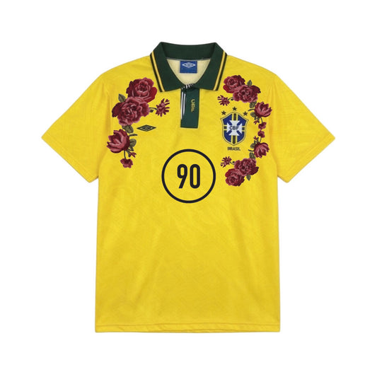 BRASIL x FLOWERS’