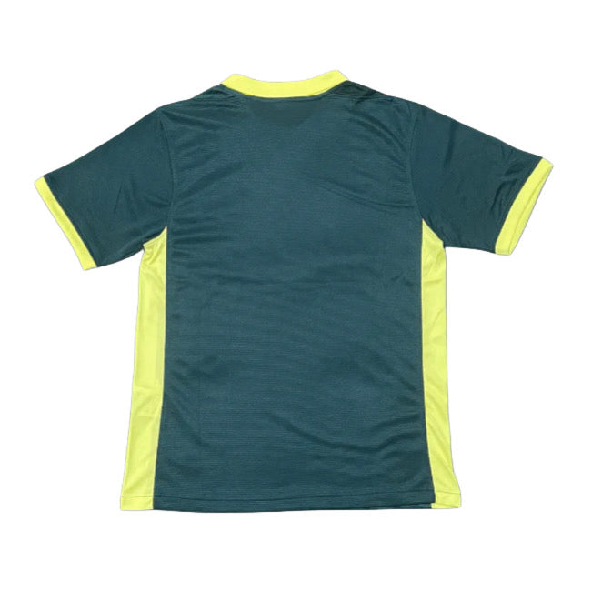 BARÇA GREEN x SACRADA F.