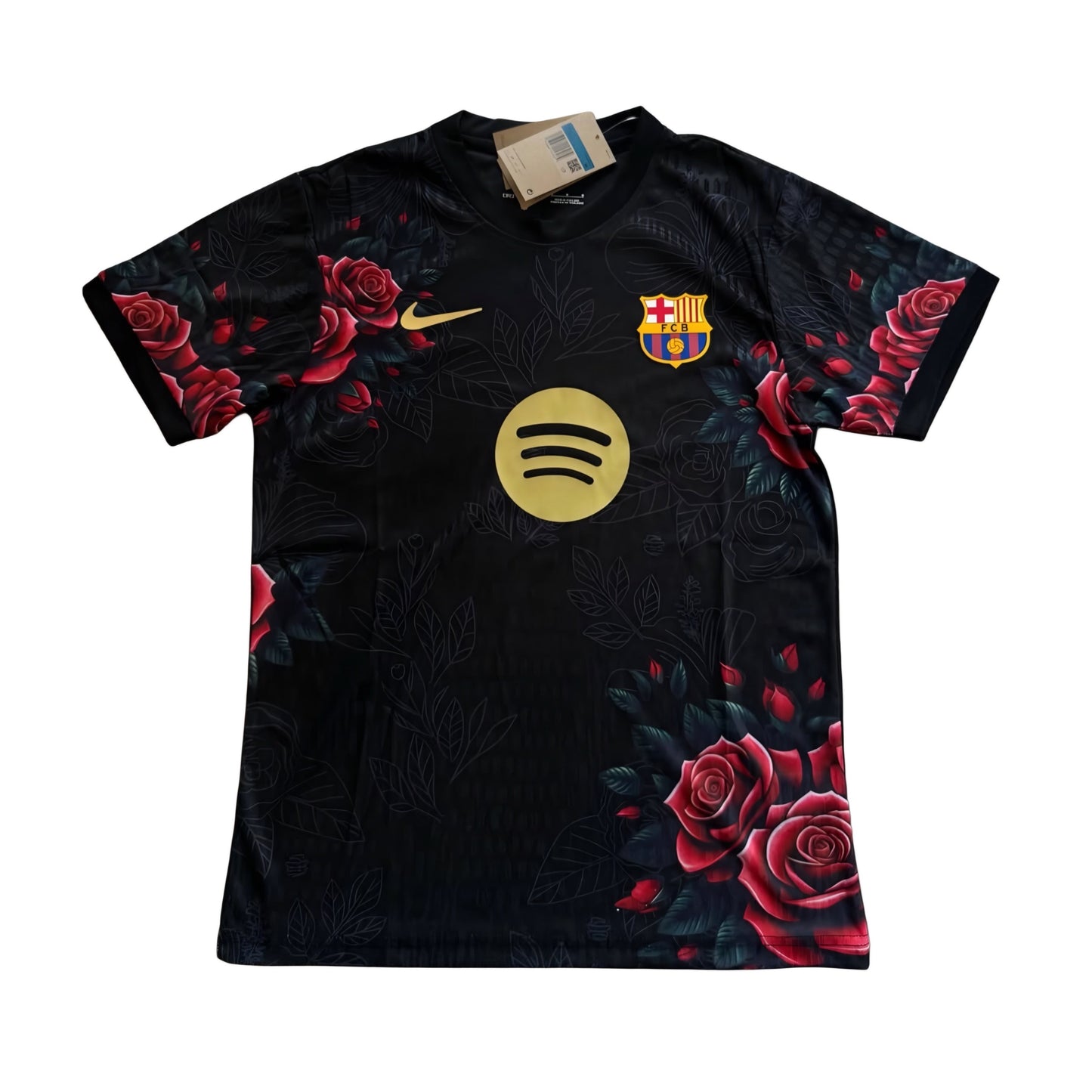 BARCELONA x ROSES