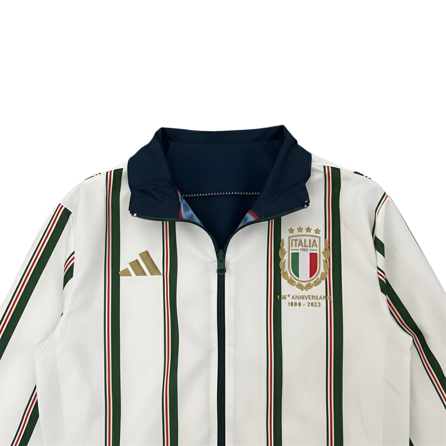 ITALY x 90’s VIBES