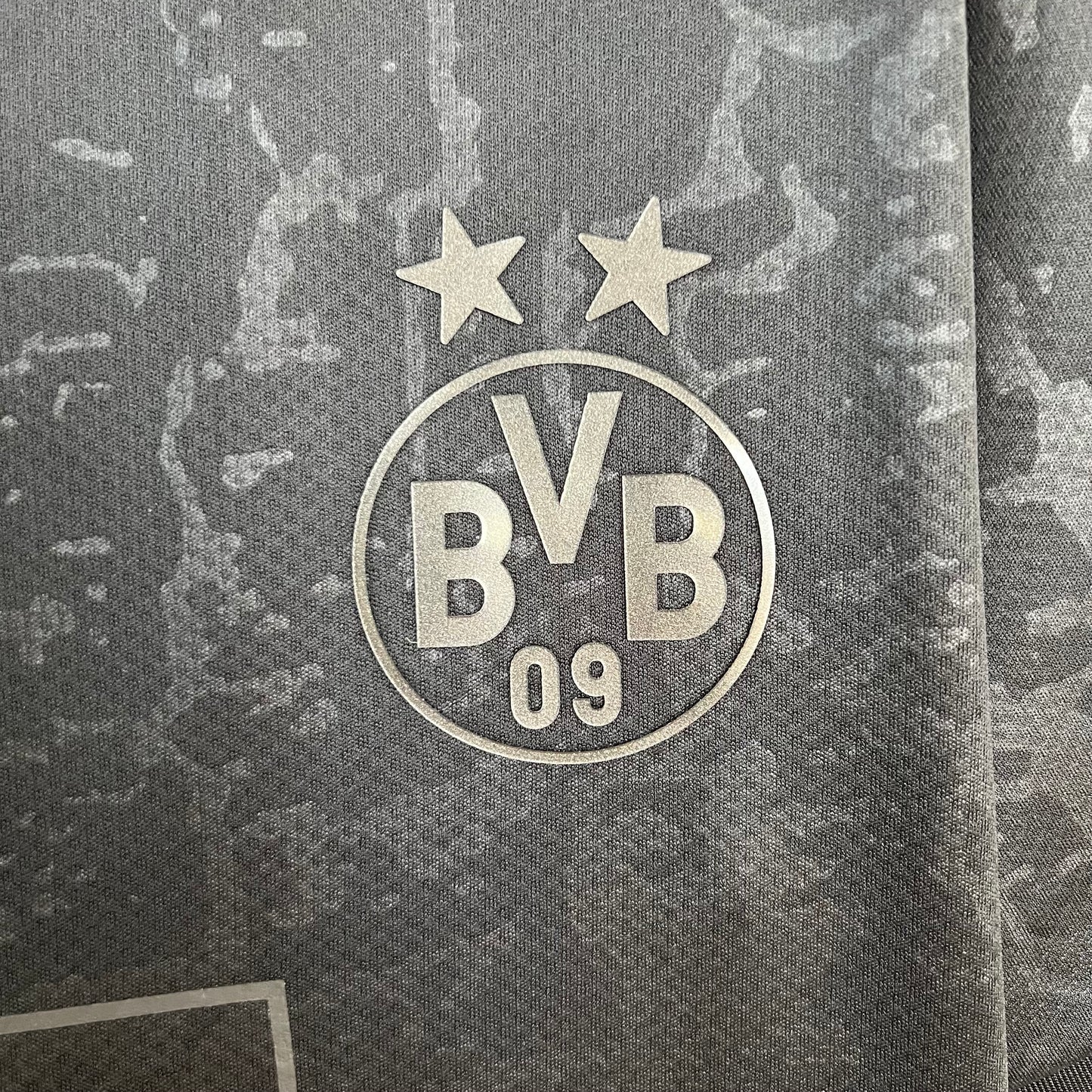 BORUSSIA D x ANGEL