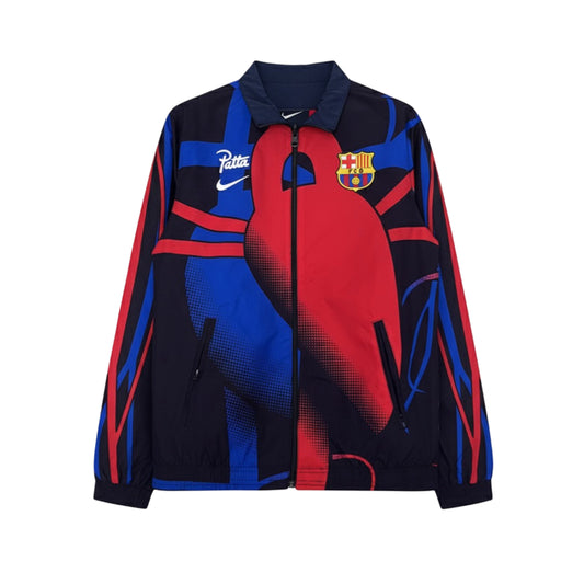 BARÇA x PATTA