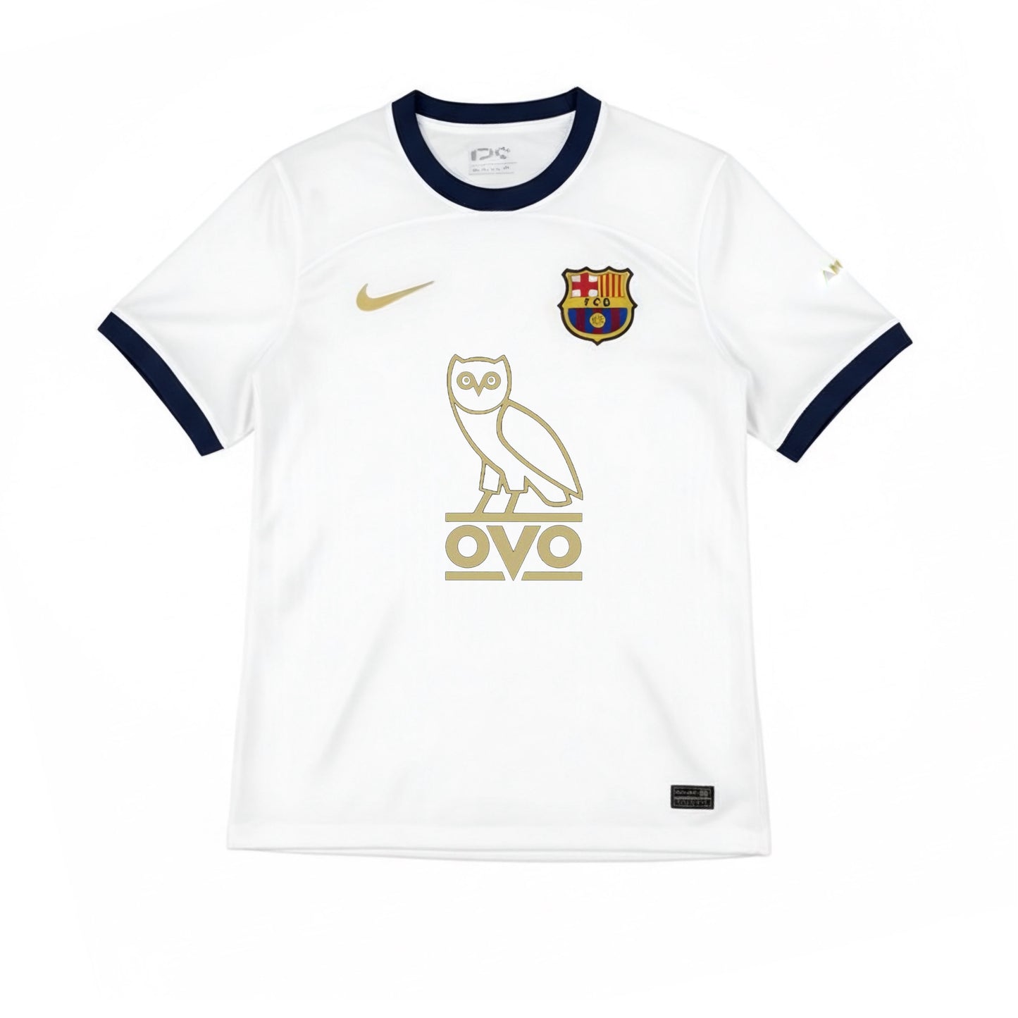 BARCELONA x OvO