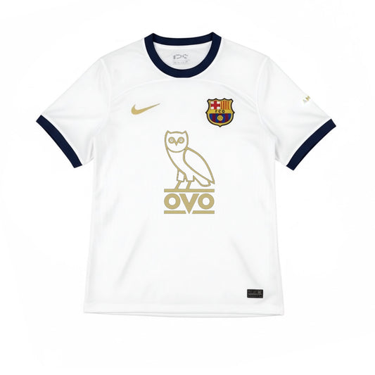 BARCELONA x OvO