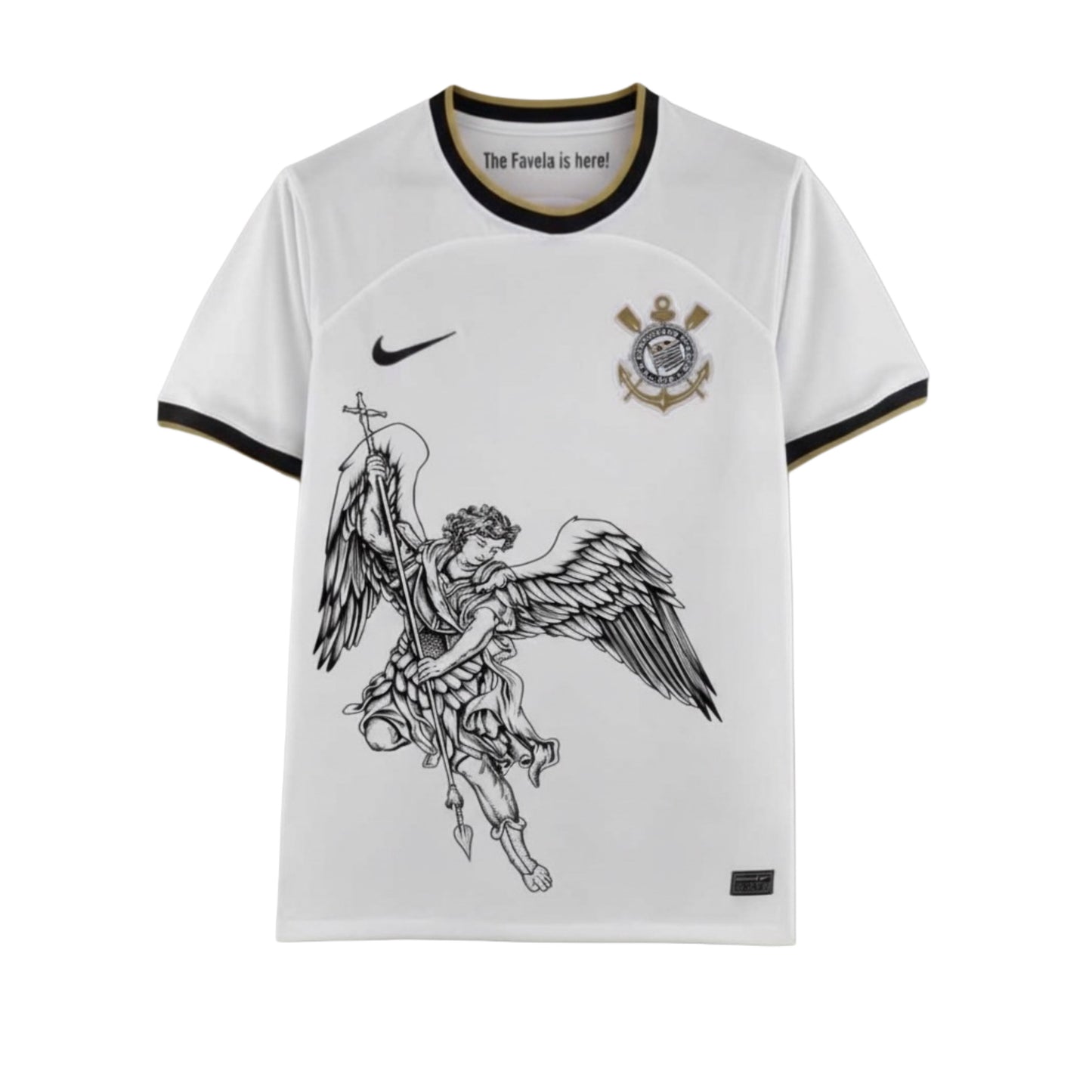 CORINTHIANS x ARCÁNGEL