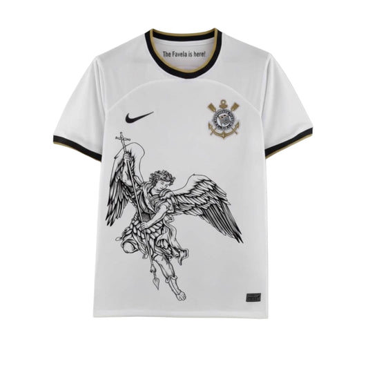 CORINTHIANS x ARCÁNGEL