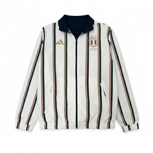 ITALY x 90’s VIBES