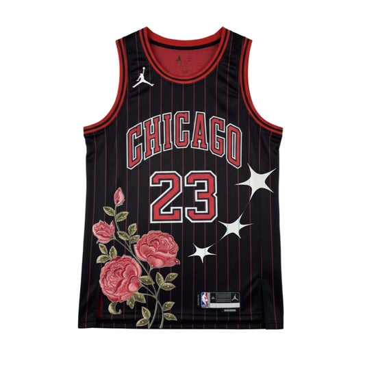 CHICAGO BULLS x ROSA’