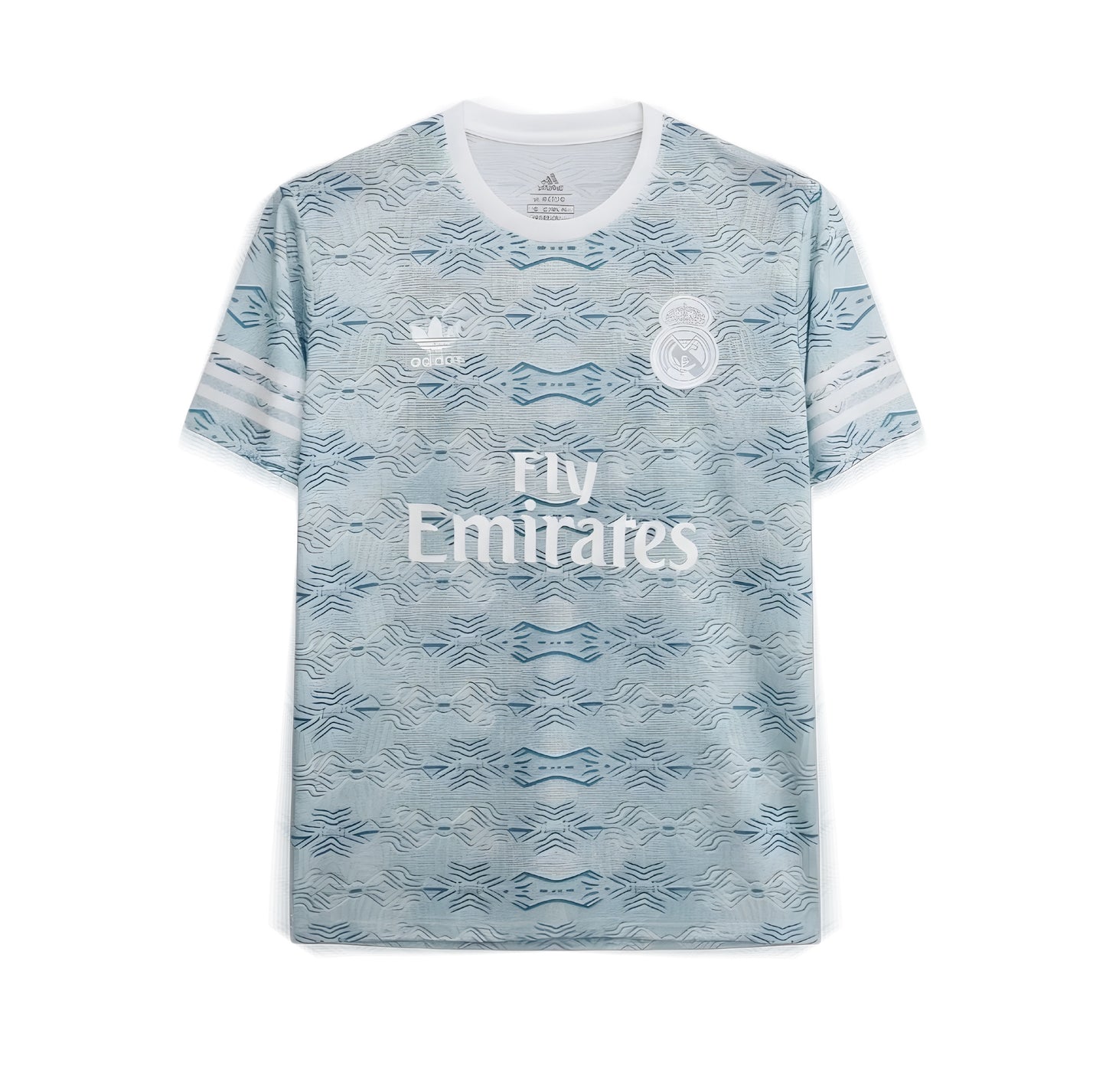 REAL MADRID x VINTAGE E.