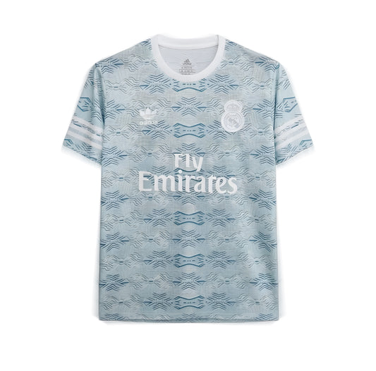 REAL MADRID x VINTAGE E.