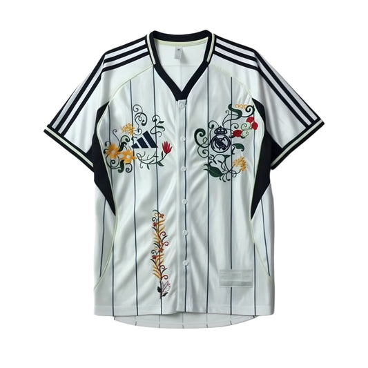 REAL MADRID x LAS ROSAS